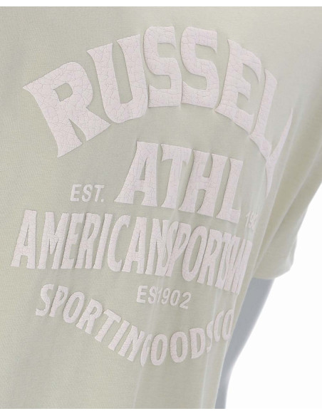 RUSSELL AMT A30191 - T-shirt