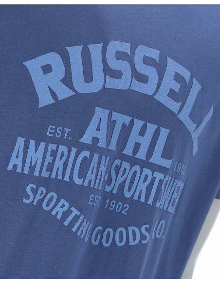 RUSSELL AMT A30191 - T-shirt
