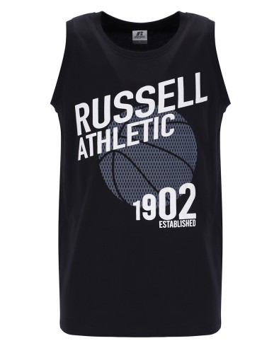 RUSSELL AMT A30261 - Camiseta Tirantes