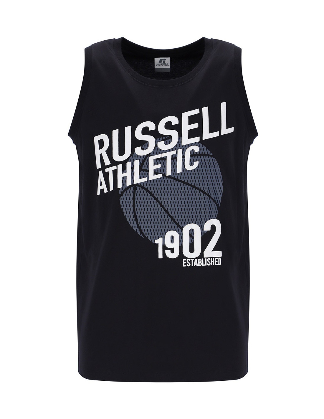 Russell athletic tank top best sale
