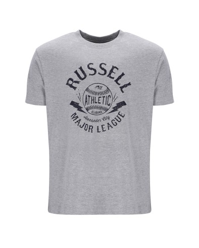 RUSSELL AMT A30291 - Camiseta