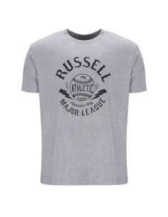 RUSSELL AMT A30291 - T-shirt 2