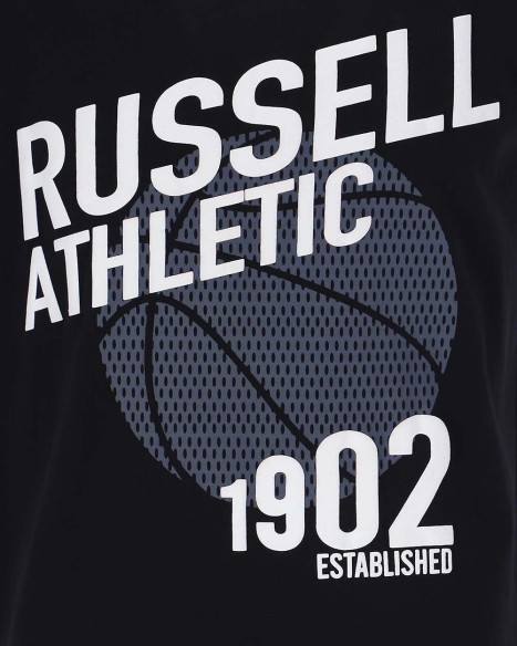 RUSSELL AMT A30261 - Camiseta Tirantes