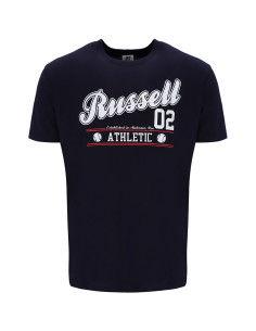 RUSSELL AMT A30311 - T-shirt 2