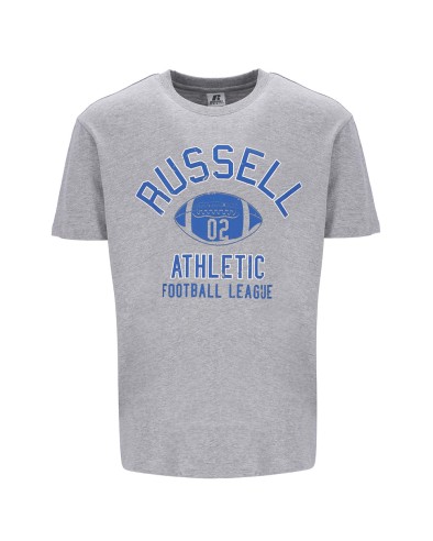 RUSSELL AMT A30401 - Camiseta