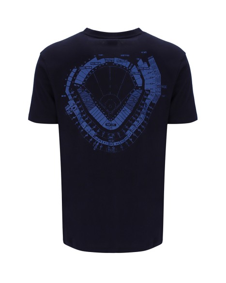 RUSSELL AMT A30311 - Camiseta