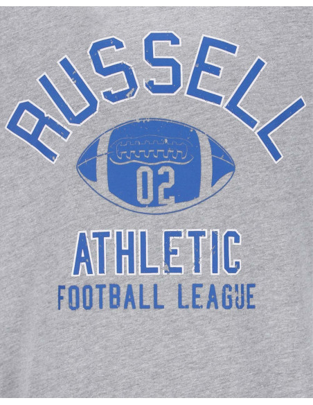 RUSSELL AMT A30401 - T-shirt