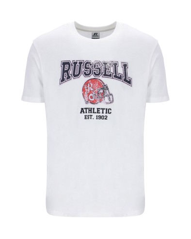 RUSSELL AMT A30421 - Camiseta