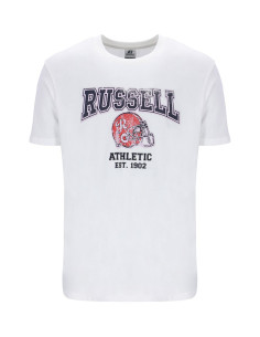 RUSSELL AMT A30421 - T-shirt 2