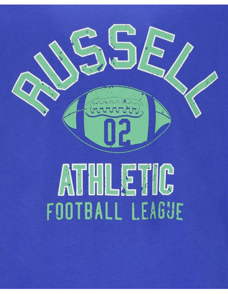 RUSSELL AMT A30401 - T-Shirt