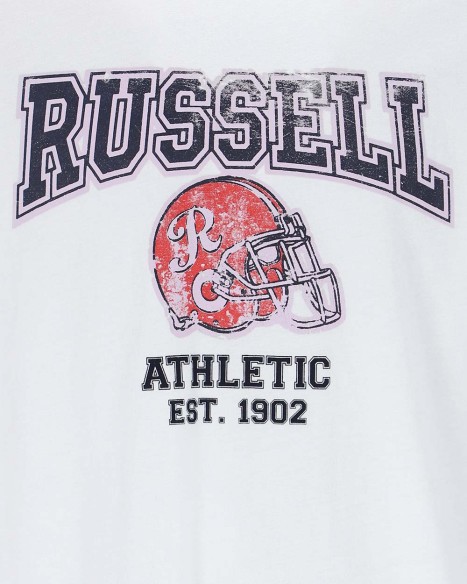 RUSSELL AMT A30421 - T-Shirt