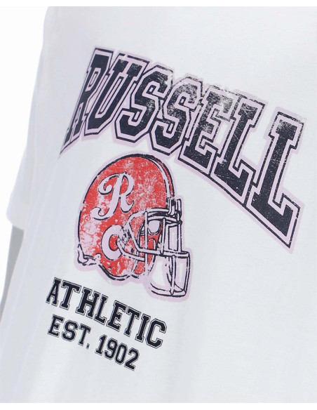 RUSSELL AMT A30421 - T-shirt