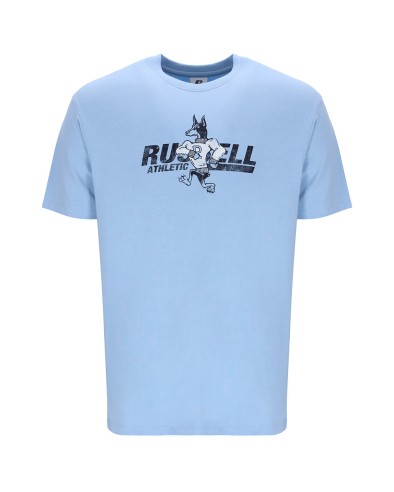 RUSSELL AMT A30481 - Camiseta