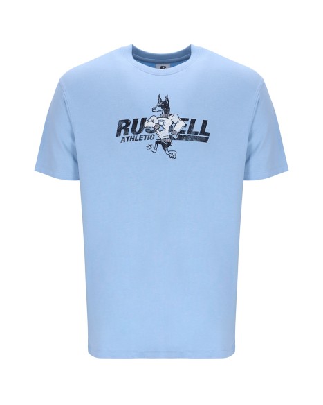 RUSSELL AMT A30481 - Maglietta