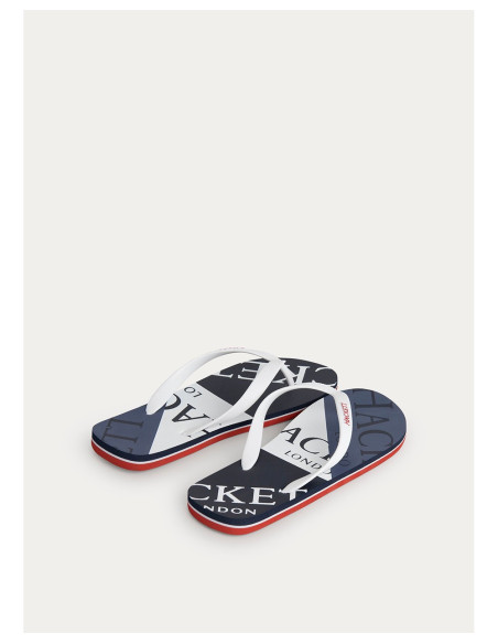 HACKETT HMS21205 - Chanclas