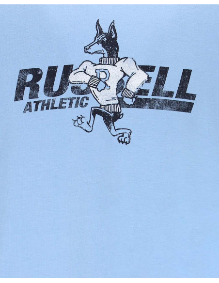RUSSELL AMT A30481 - T-shirt