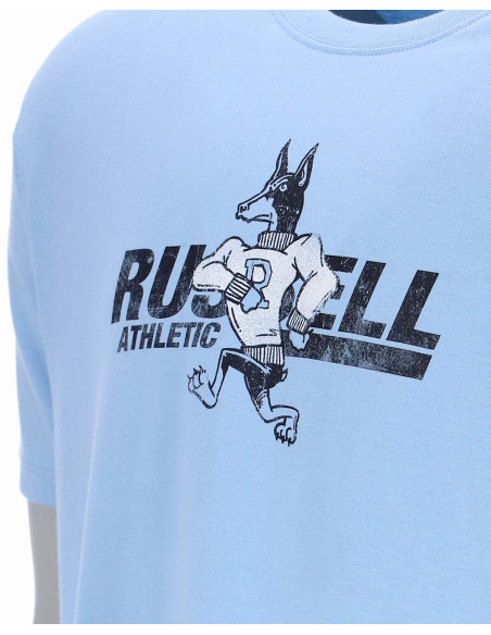 RUSSELL AMT A30481 - T-shirt