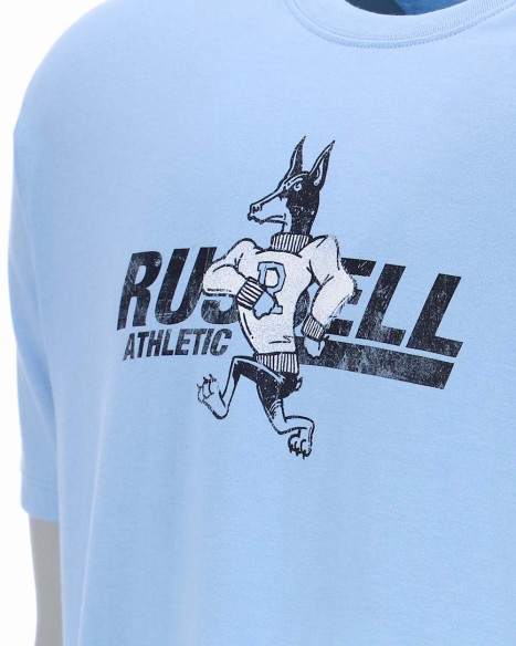 RUSSELL AMT A30481 - Camiseta