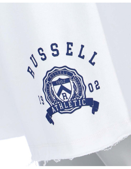 RUSSELL AMR A30601 – Kurz