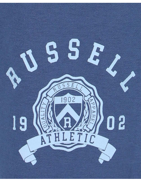RUSSELL AMR A30601 - Court