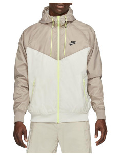 NIKE - Windrunner Men'S Hooded Jacket - Jacke