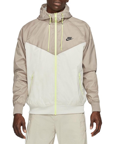 Nike 2024 windrunner jacke