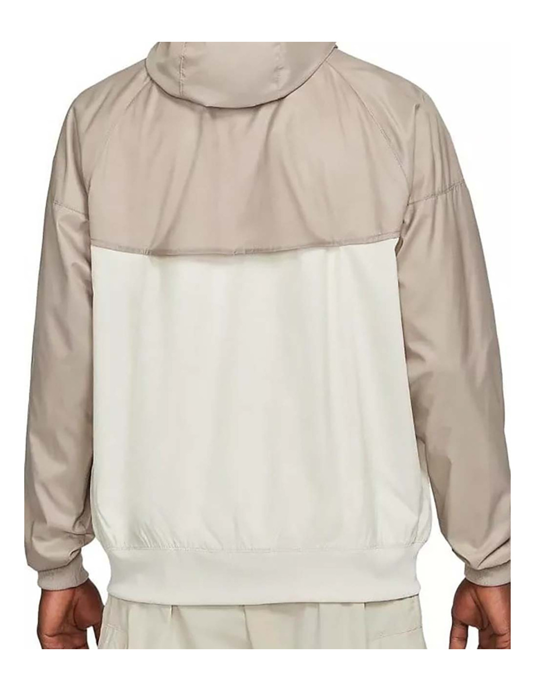 NIKE - Windrunner Men'S Hooded Jacket - Veste
