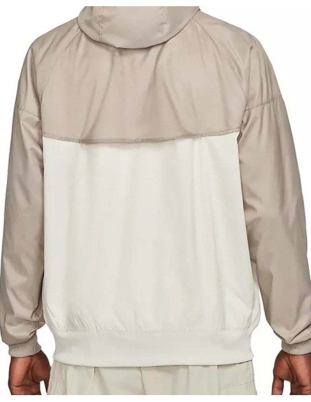 NIKE - Windrunner Men'S Hooded Jacket - Jacke