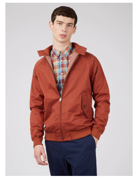 BEN SHERMAN 0059148 - Jacke