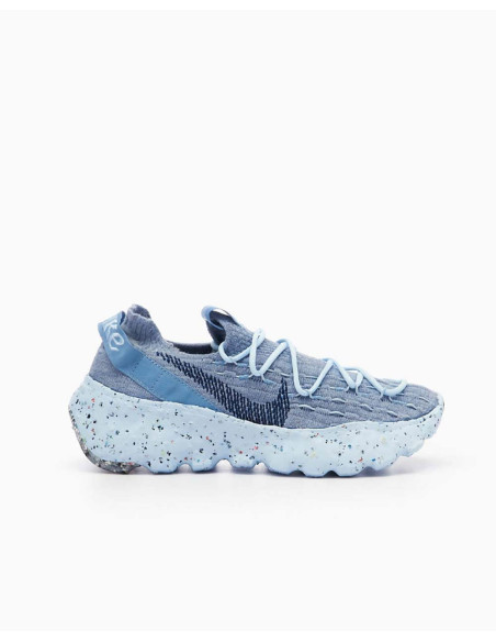 NIKE - Space Hippie 04 - Trainers
