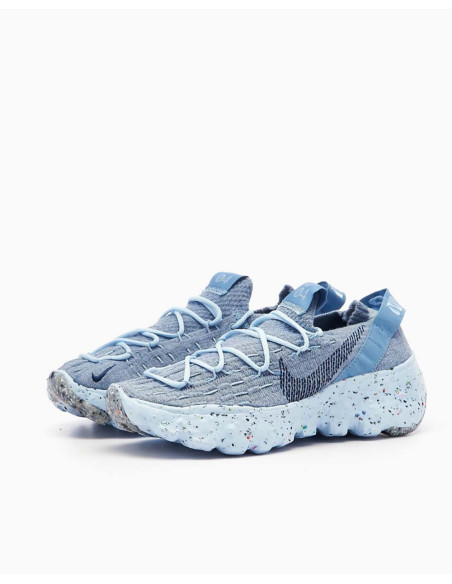 NIKE - Space Hippie 04 - Trainers