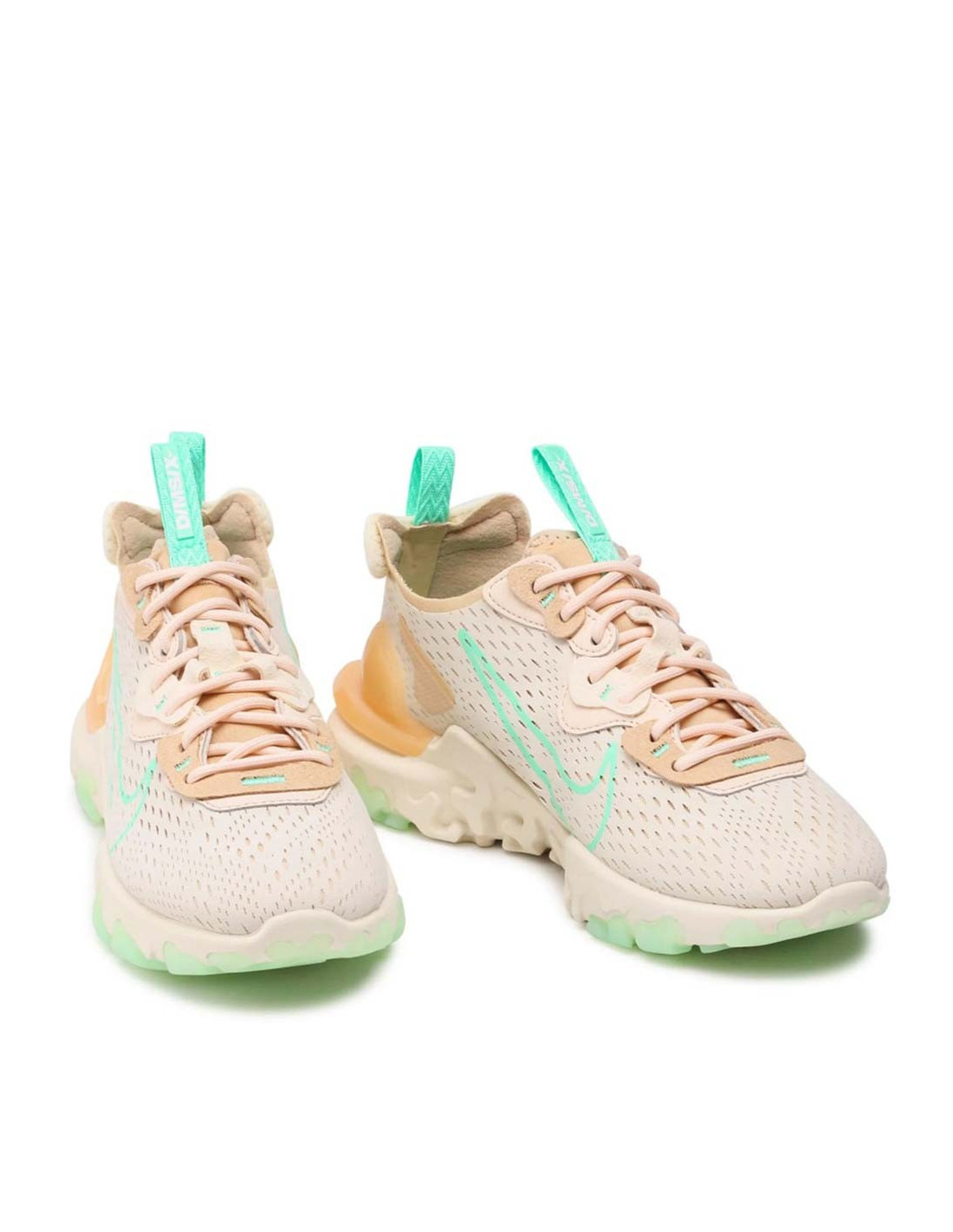 NIKE React Vision Zapatillas