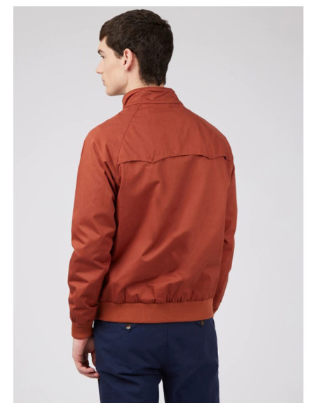 BEN SHERMAN 0059148 - Jacke