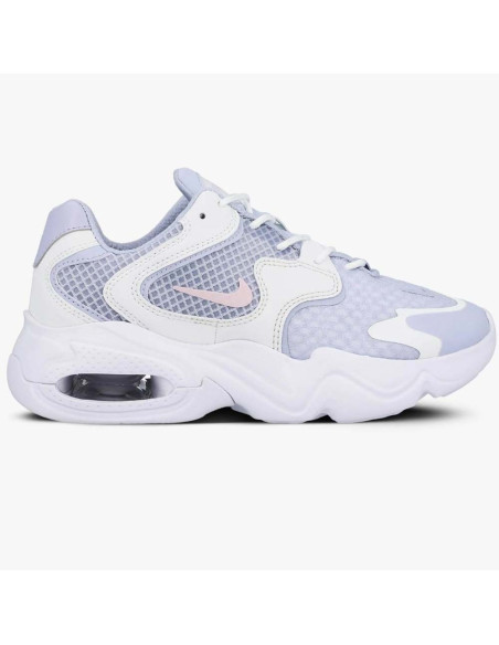 NIKE – Air Max 2X – Turnschuhe