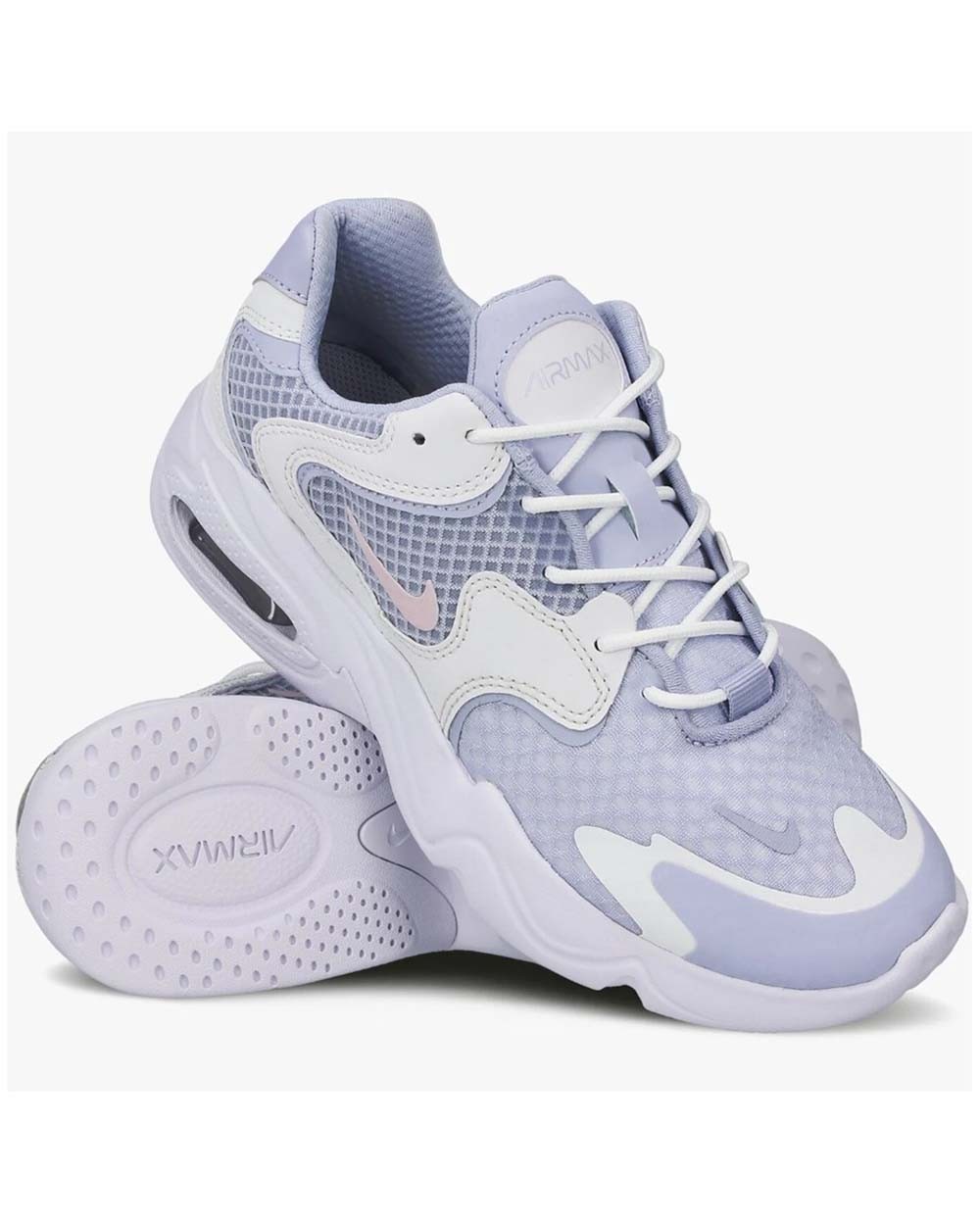 NIKE - Air Max 2X - Trainers NIKE - Air Max 2X - Trainers