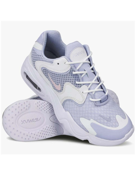NIKE - Air Max 2X - Trainers