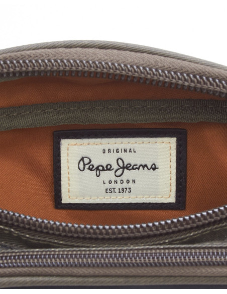 PEPE JEANS Paxton - Marsupio