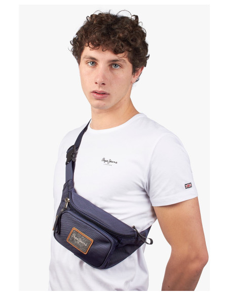 PEPE JEANS Paxton - Pochete Fanny