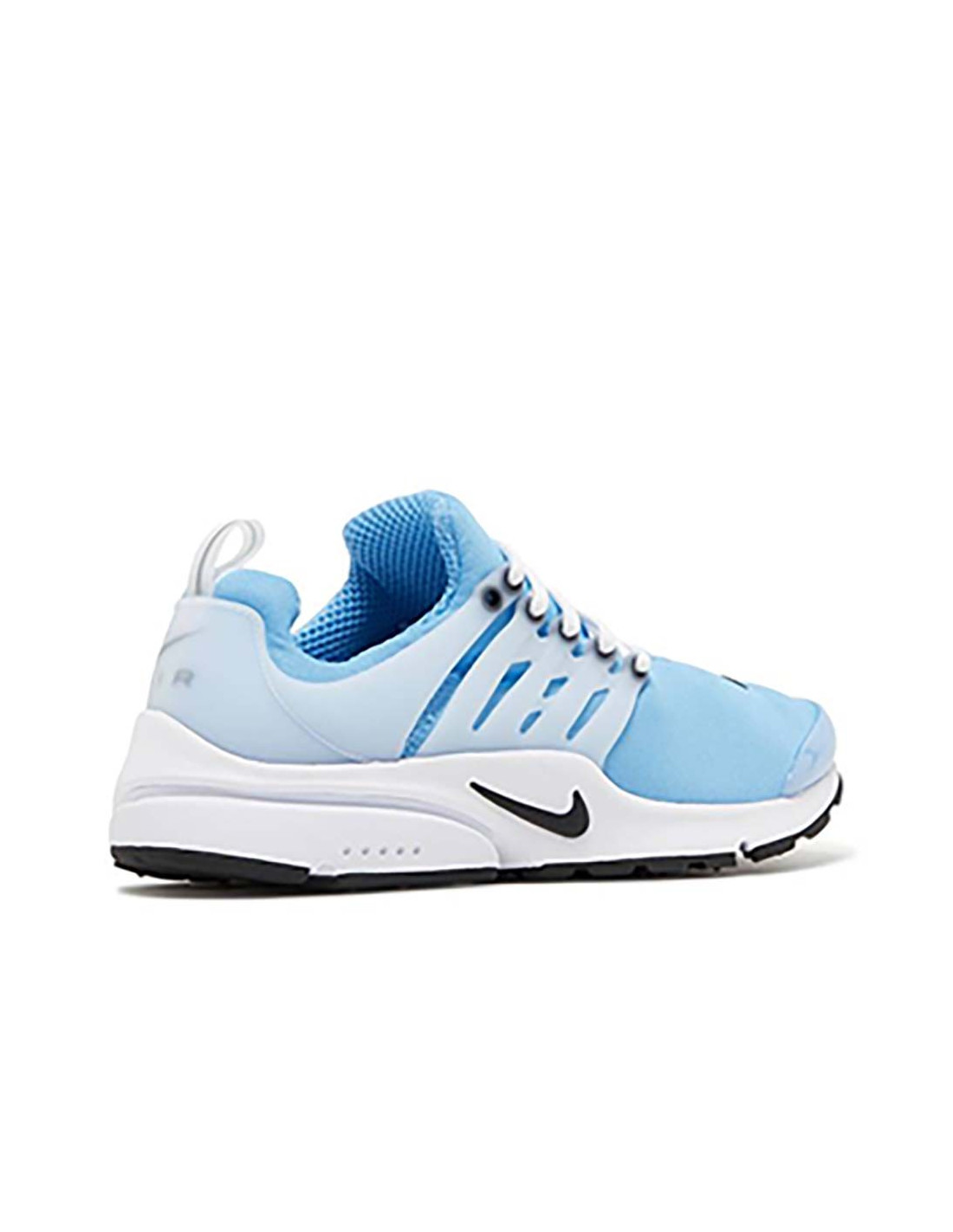 Nike air presto womens light blue cheap