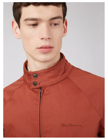 BEN SHERMAN 0059148 - Jacke