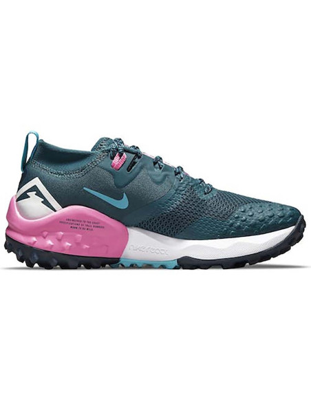 NIKE - Wildhorse 7 - Zapatillas