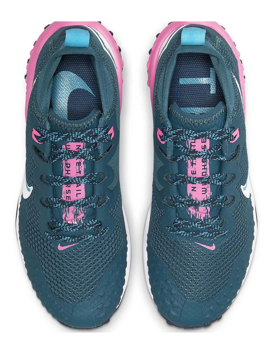 Nike wildhorse clearance gtx