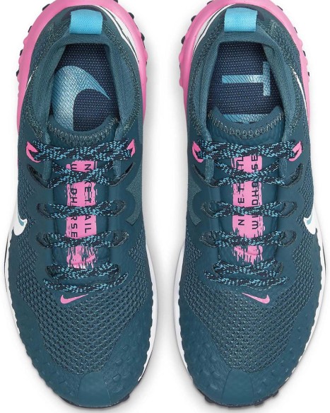 NIKE - Wildhorse 7 - Scarpe da ginnastica