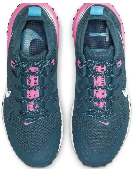 NIKE - Wildhorse 7 - Zapatillas