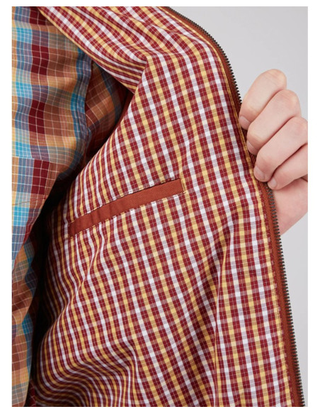 BEN SHERMAN 0059148 - Jacke
