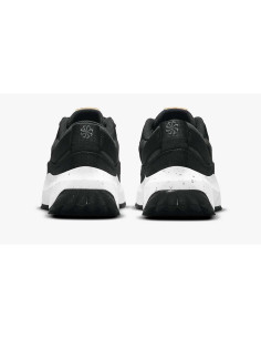 NIKE - W Crater Remixa Black-White - Trainers 2