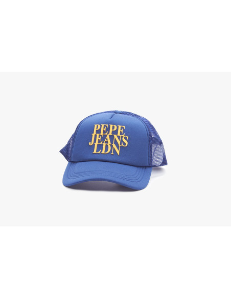 PEPE JEANS Bobby  - Gorra