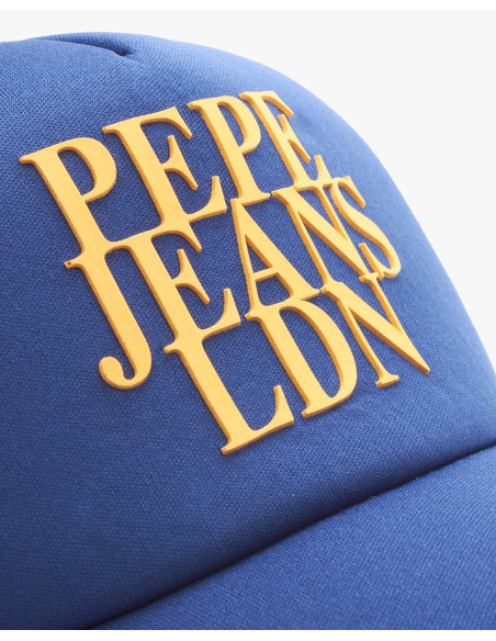 PEPE JEANS Bobby  - Gorra