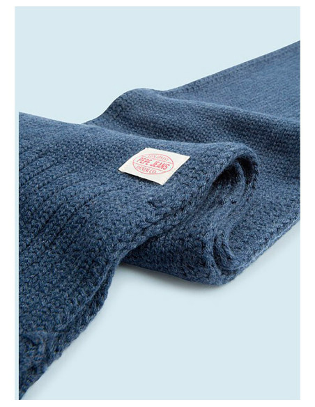 PEPE JEANS Rony - Bufanda