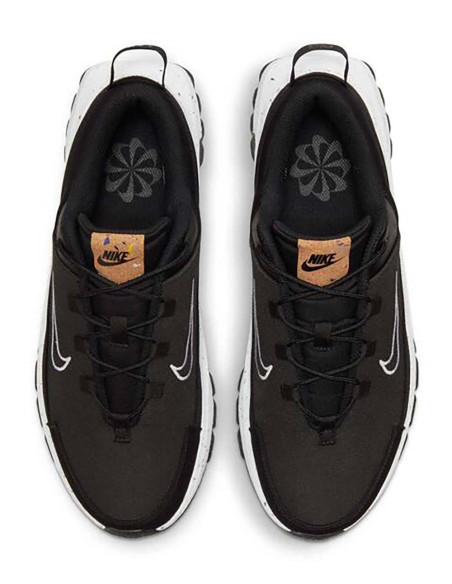 NIKE - Crater Remix - Scarpe da ginnastica
